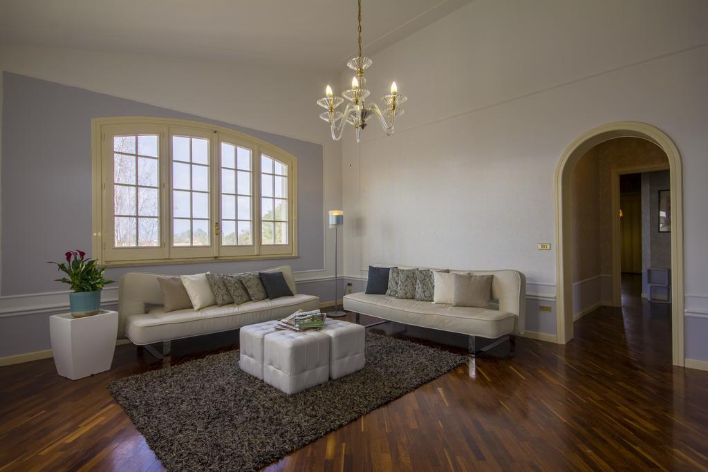 Villa Hermes Марсала Екстериор снимка