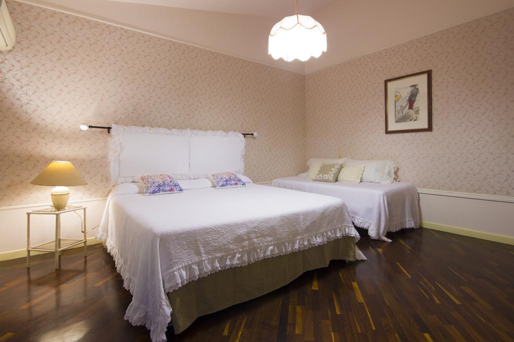 Villa Hermes Марсала Екстериор снимка